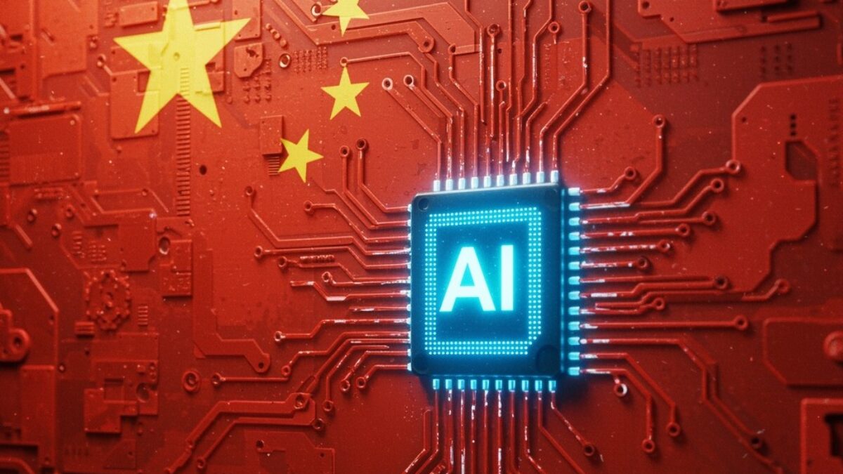 China's $295 Billion AI Bet: Can Renewable and Nuclear Power Fuel the Next Data Center Boom?