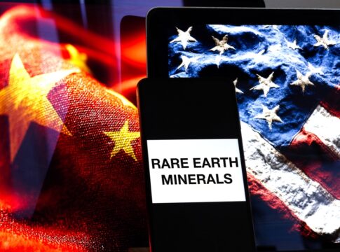 Inside the DOMINANCE Act: America’s Push to Secure Critical Minerals Beyond China