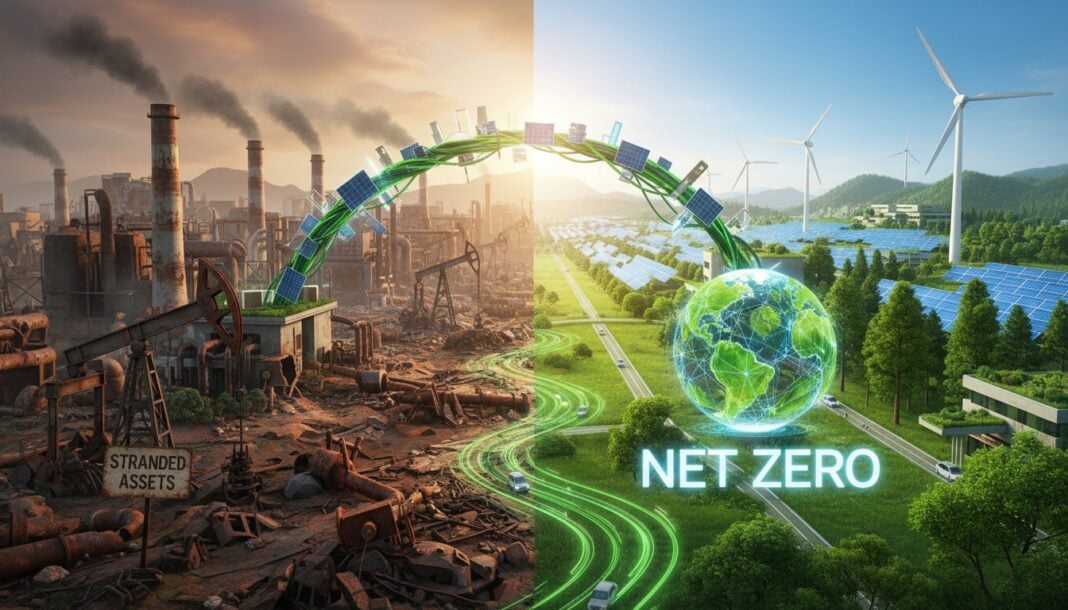 SBTi’s New Net-Zero Standard Raises the Bar for Corporate Climate Action