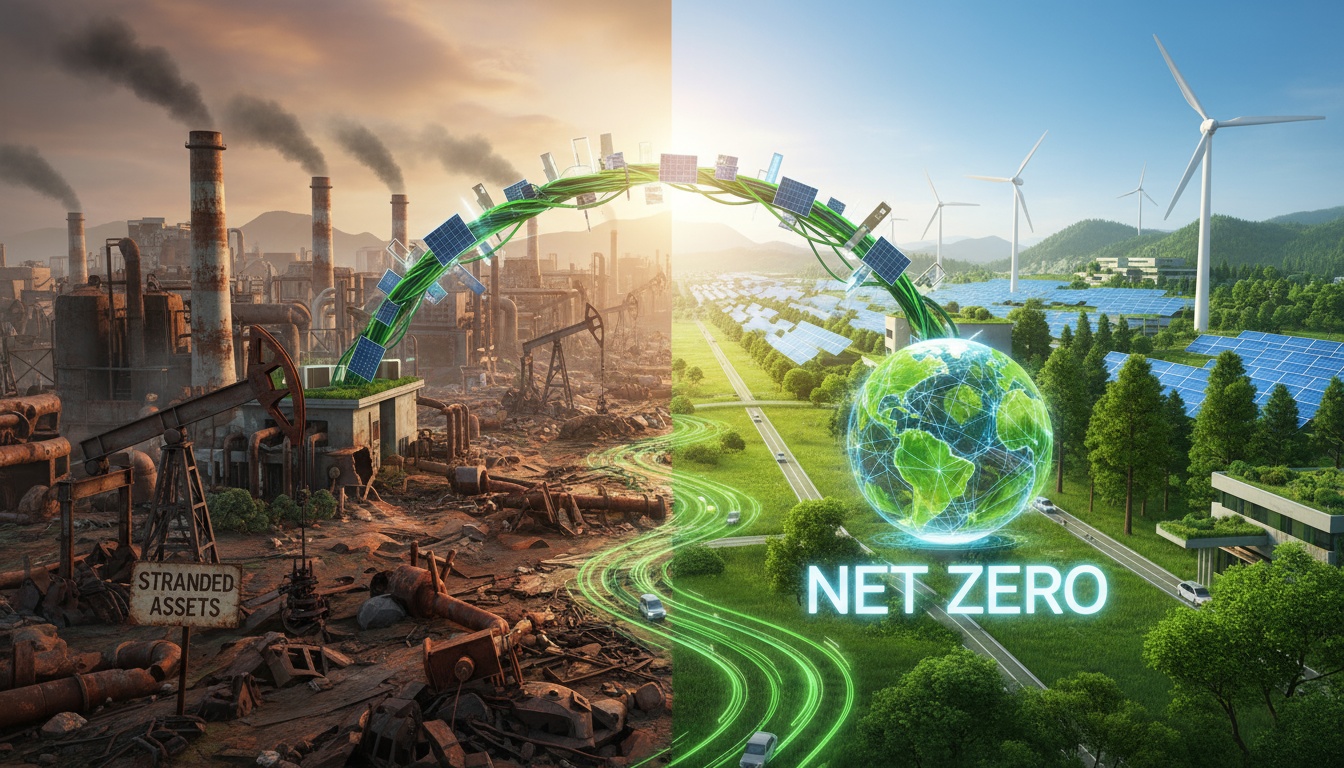 SBTi's Launches New Net-Zero Standard V2.0, Raising the Bar for Corporate Climate Action
