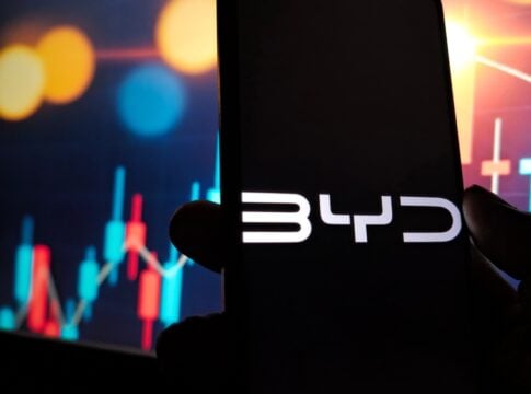 BYD Opens America’s Largest Battery Project in Chile and Expands in Europe Despite Stock (BYDDY) Slump