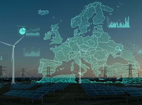 EU Unveils €25 Billion Mediterranean Clean Energy Plan to Unlock Solar and Hydrogen Growth