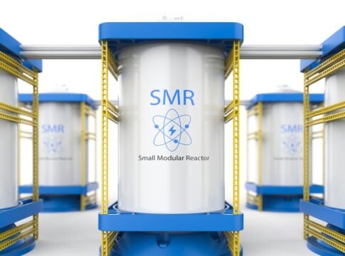 SMRs Set for Breakout: Global Nuclear Capacity Forecast to Jump Nearly Sixfold by 2030