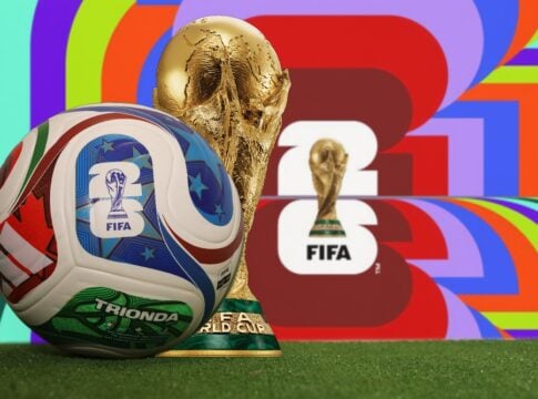 A 9-Million-Ton Tournament: Why the 2026 World Cup Could Be Football’s Biggest Climate Challenge Yet