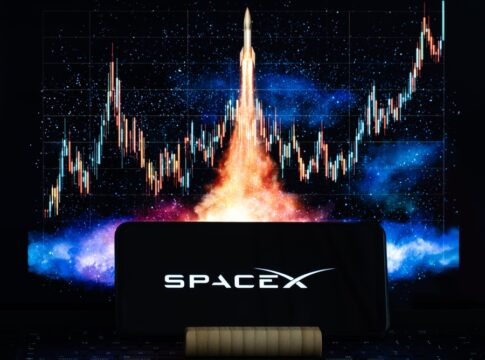 SpaceX’s (SPCX) $2 Trillion Debut Highlights the Growing Value of Climate Data