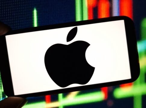 Apple (AAPL Stock) Revenue Hits Record as 2030 Carbon-Neutral Goal Moves Closer