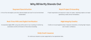 BEVerify benefits