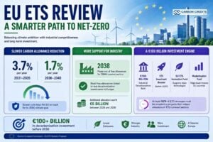 EU ETS review July 2026