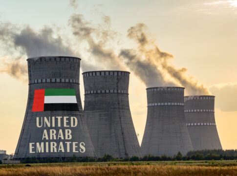 Can DOE’s U.S.-Saudi Nuclear Deal Pave the Way for Uranium Enrichment?