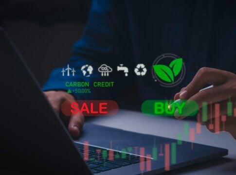 CTX Traded 1 Billion Tonnes of Carbon Credits, A Milestone for Global Climate Finance