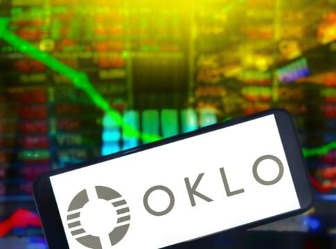 Oklo Stock Soars as Microsoft and Nvidia Join $200M AI and Nuclear Deal Backed by Trump’s Administration