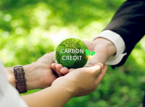 CCP-Labelled Carbon Credits Jump to 13% as Buyers Willing to Pay More for Quality