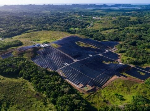 Philippines Powers Up World's Largest Solar-Plus-Battery Project in Historic Clean Energy Leap