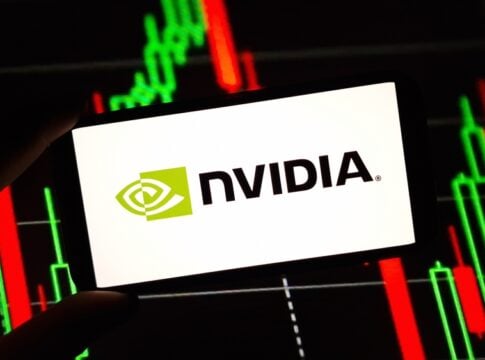 Nvidia’s $750 Billion AI Investment Web Faces Growing Scrutiny, Putting Stock Under Pressure