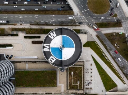 BMW Brings AI-Driven Battery Production to the U.S. But Can It Lower EV Manufacturing Emissions?