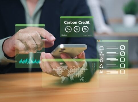 Verra and S&P Global Build the Digital Backbone for Carbon Markets With New Registry