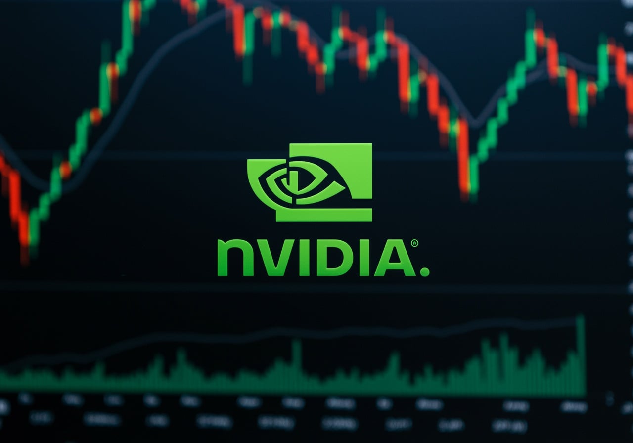 NVIDIA (NVDA) Stock Pullback Comes as AI Giant Faces Its Biggest Sustainability Test Yet