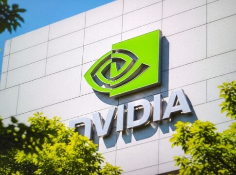 nvidia