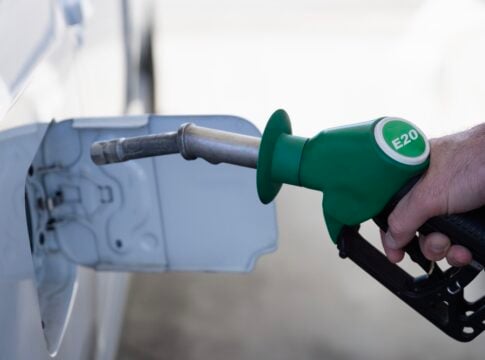 Toyota, BMW, and Bosch Back Renewable Gasoline as Race for Net-Zero Cars Widens
