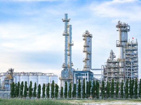 Puro.earth Certifies Europe’s First Biogas BECCS Project for Permanent Carbon Removal