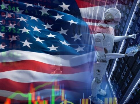 AI Could Consume 20% of U.S. Electricity by 2035, BloombergNEF Reports