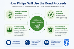 philips green bond S