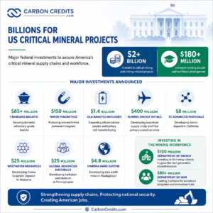 us critical mineral