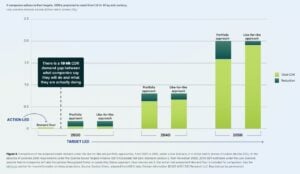 carbon market future