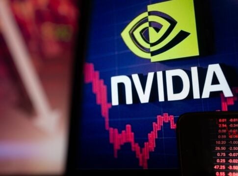 Nvidia (NVDA Stock) to Invest $3 Billion on Lancium as AI Race Turns Into a Power Race