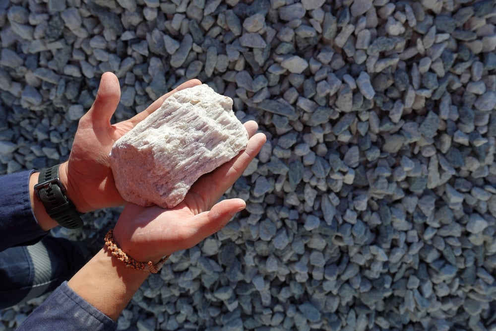Lithium Prices Up 92% Year Over Year as PLS Group Posts A$526M Profit