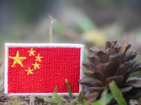 Inside China's New 5-Year Climate Plan, and Why the World Is Watching