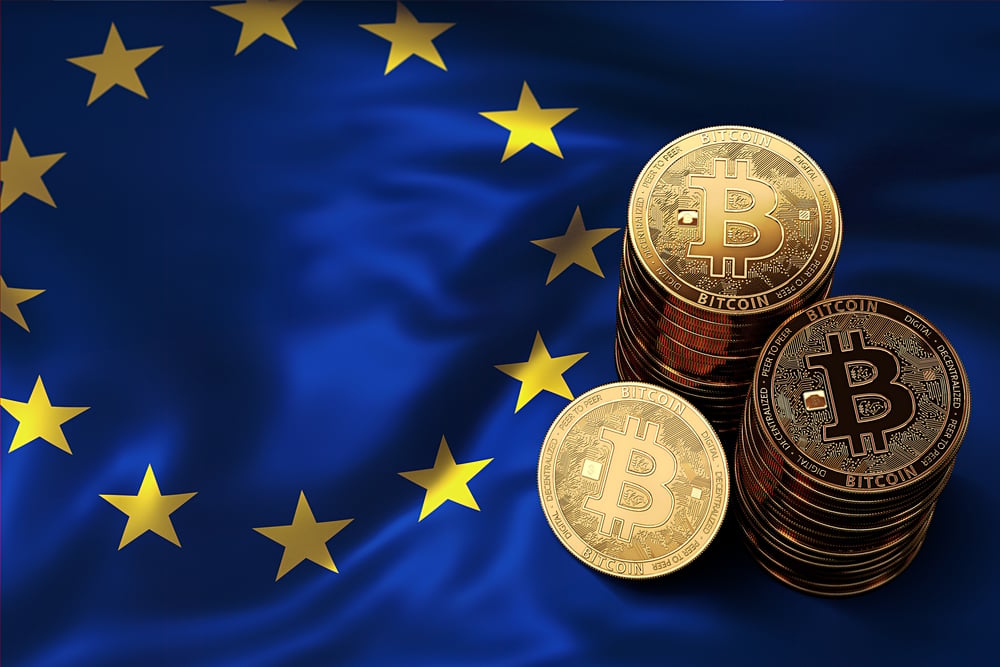 EU Carbon Prices May Push Bitcoin Mining Toward Russia, Study Finds