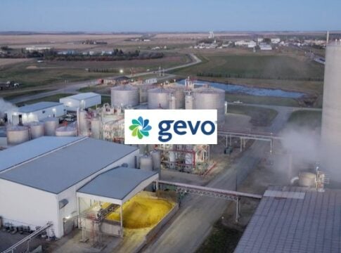 Gevo Targets $60M Profit as Carbon Credits and 45Z Boost Renewable Fuel Economics
