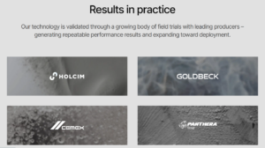 Vateris partners