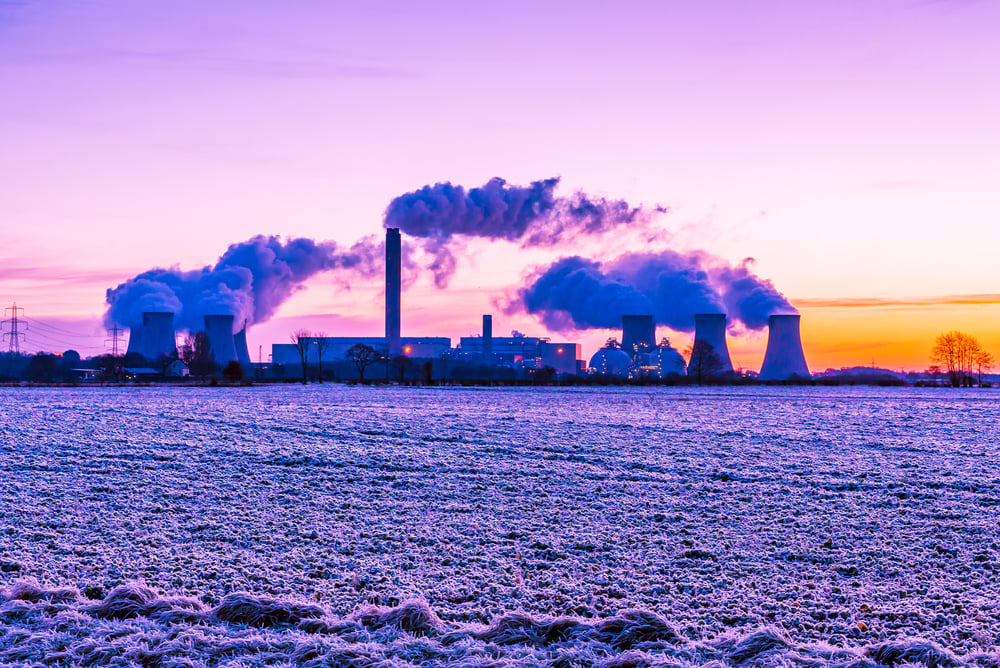 Europe’s Largest Carbon Capture Facility Launches in the Netherlands to 800,000 Tons of CO2