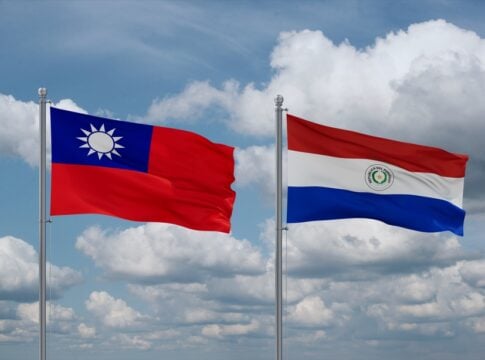 Paraguay and Taiwan Target 5 Million Carbon Credits in New Article 6 Deal