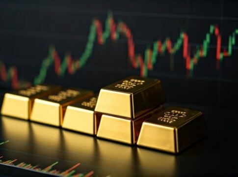 Gold Price Up 70%, Costs Up 16%: Miners’ Decarbonization Test
