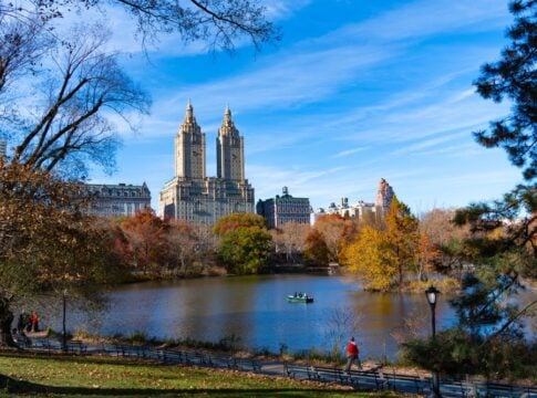 Climate Week NYC: Renewable Supply Gaps Grow as States Push Carbon Removal