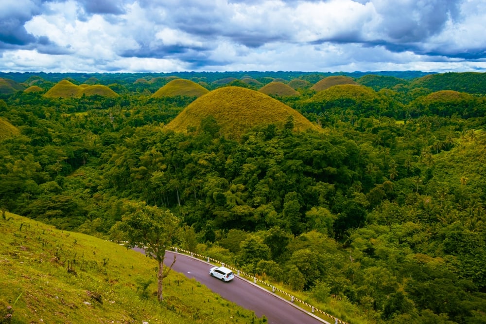 Philippines Adopts 2026-2030 Forest Carbon Roadmap for Climate Finance
