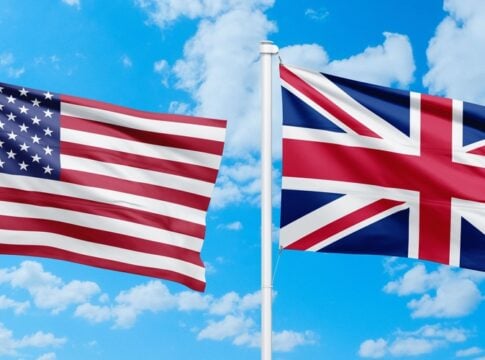 Can UK-US Fusion Partnership Turn AI-Powered Research Into Clean Energy?