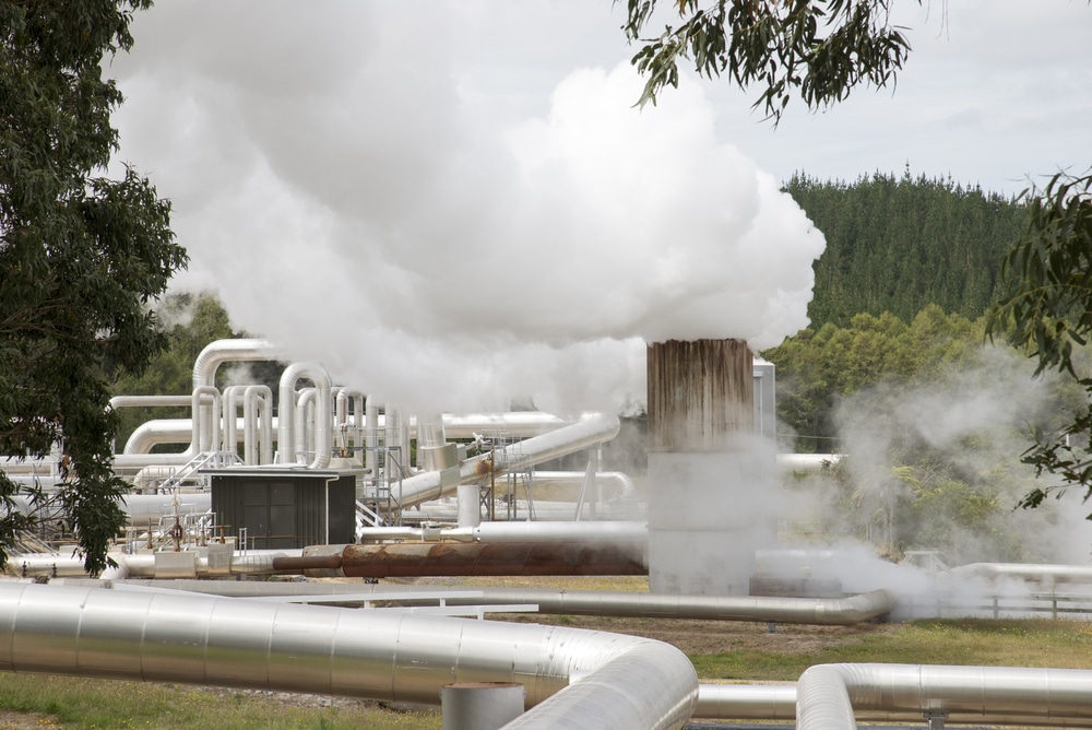 Google, Fervo (FRVO Stock) Sign Record Geothermal Deal to Power AI