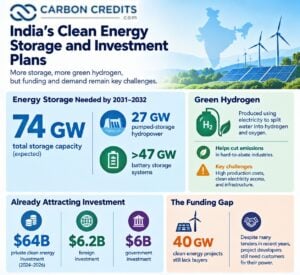 India’s Clean Energy Investment Outlook