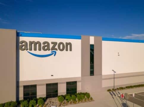 Amazon, Constellation Back $3 Billion Nuclear Expansion at Maryland’s Calvert Cliffs