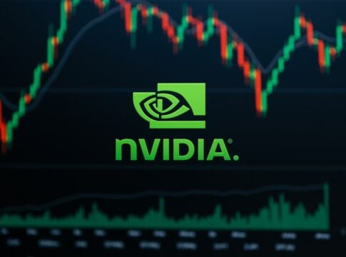 NVIDIA’s AI Spending Surge to $279B as Infrastructure Commitments Hit Record Levels, NVDA Stock Gains