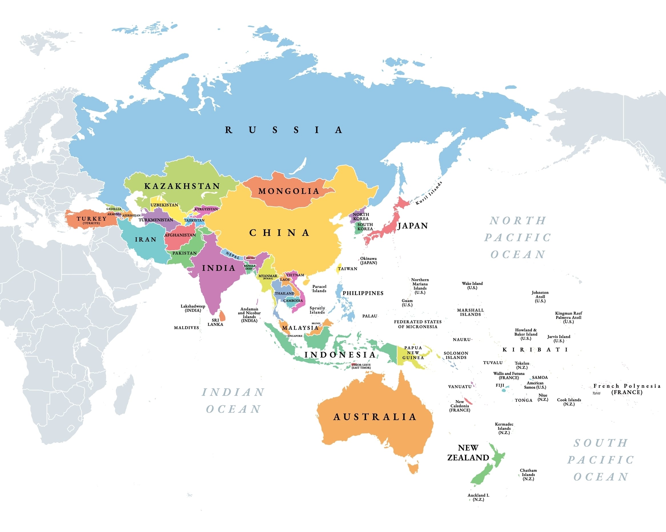 AlliedOffsets: APAC firms now largest source of new carbon buyers